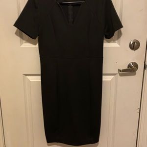 Like new Tahari LBD